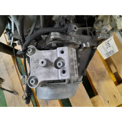 Complete Manual Transmission Citroen C3 Picasso 9680887210 EP3C Petrol 1397 (08)