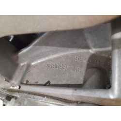 Complete Manual Transmission Citroen C3 Picasso 9680887210 EP3C Petrol 1397 (08)