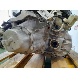Complete Manual Transmission Citroen C3 Picasso 9680887210 EP3C Petrol 1397 (08)