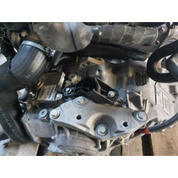 Complete Manual Transmission Volvo S60 2nd Series D5204T2 36050937 D5204T2 Diesel 1984 (10)