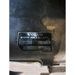 Complete Manual Transmission Volvo S60 2nd Series D5204T2 36050937 D5204T2 Diesel 1984 (10)