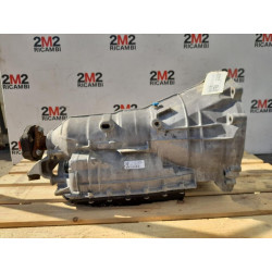 CAMBIO MANUALE BMW Serie 3 E91 Touring 1071401274 N46B20A COMPLETO benzina 1342134