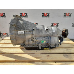 CAMBIO MANUALE BMW Serie 3 E91 Touring 1071401274 N46B20A COMPLETO benzina 1342134