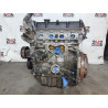 MOTORE COMPLETO FORD Fiesta 6° Serie RTJB/D 96 CV 71 KW RTJB/D bifuel/ga 1703303