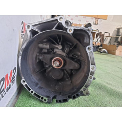 Manual Transmission BMW 1 Series (E87) 23007533513 163 HP 120 KW M47N204D4 Diesel 1995 (04-07)