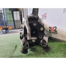 Manual Transmission BMW 1 Series (E87) 23007533513 163 HP 120 KW M47N204D4 Diesel 1995 (04-07)
