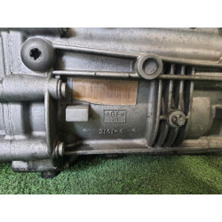 Manual Transmission BMW 1 Series (E87) 23007533513 163 HP 120 KW M47N204D4 Diesel 1995 (04-07)