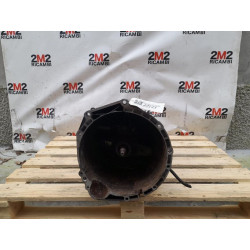 CAMBIO MANUALE BMW Serie 1 Serie (E87) COMPLETO 2300-7533818 N47D20A die 1342128