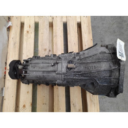 CAMBIO MANUALE BMW Serie 1 Serie (E87) COMPLETO 2300-7533818 N47D20A die 1342128