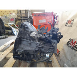 CAMBIO MANUALE MAZDA 3 Serie C66303000 S5Y5 diesel COMPLETO 1498 (13) 1338826