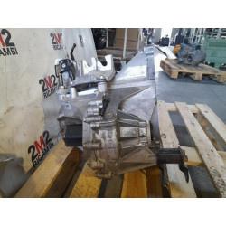 CAMBIO MANUALE MAZDA 3 Serie C66303000 S5Y5 diesel COMPLETO 1498 (13) 1338826