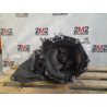 MANUAL TRANSMISSION OPEL INSIGNIA SEDAN A18XER 55192042 A18XER PETROL 1796 (08-17)