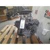 MANUAL TRANSMISSION OPEL INSIGNIA SEDAN A18XER 55192042 A18XER PETROL 1796 (08-17)