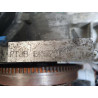 MOTORE COMPLETO FORD Fiesta 6° Serie RTJB/D 96 CV 71 KW RTJB/D bifuel/ga 1703303