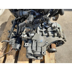 CAMBIO MANUALE SEAT Alhambra 2° Serie AUY FPE AUY COMPLETO diesel 1896 1274497