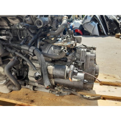 CAMBIO MANUALE SEAT Alhambra 2° Serie AUY FPE AUY COMPLETO diesel 1896 1274497