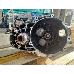 CAMBIO MANUALE SEAT Alhambra 2° Serie AUY FPE AUY COMPLETO diesel 1896 1274497