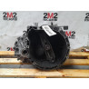 MANUAL TRANSMISSION MINI CLUBMAN SERIES (R55) N14B16A 23007568722 N14B16A PETROL 1598 (07-14)