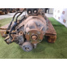 Complete Manual Transmission SSANGYONG KYRON 1st Series G31020-09012 D20DT Diesel 1998cc (2005-2007)