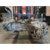 Complete Manual Transmission SSANGYONG KYRON 1st Series G31020-09012 D20DT Diesel 1998cc (2005-2007)
