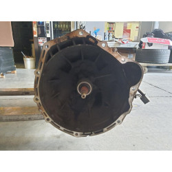 Complete Manual Transmission SSANGYONG KYRON 1st Series G31020-09012 D20DT Diesel 1998cc (2005-2007)
