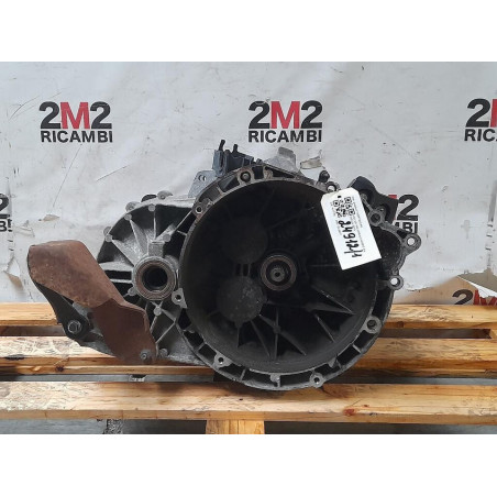 Complete Manual Transmission VOLVO V50 1st Series D4204T 7N5R7002AA D4204T Diesel 1998cc (2003-2007)