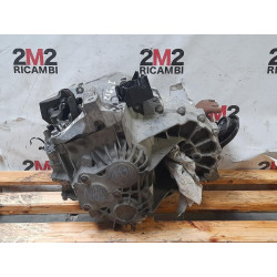 Complete Manual Transmission VOLVO V50 1st Series D4204T 7N5R7002AA D4204T Diesel 1998cc (2003-2007)
