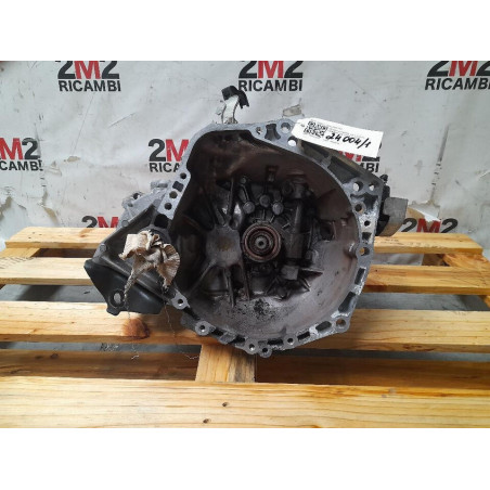 Complete Manual Transmission TOYOTA YARIS Series 1KRFE 303000D190 1KRFE Petrol 998cc (2008-2011)