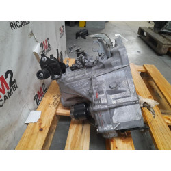 Complete Manual Transmission TOYOTA YARIS Series 1KRFE 303000D190 1KRFE Petrol 998cc (2008-2011)