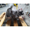 Complete Manual Transmission TOYOTA YARIS Series 1KRFE 303000D190 1KRFE Petrol 998cc (2008-2011)