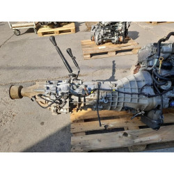 CAMBIO MANUALE NISSAN Navara 1° Serie YD25 YD25 COMPLETO benzina 1 (97 1174689