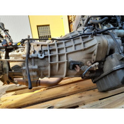 CAMBIO MANUALE NISSAN Navara 1° Serie YD25 YD25 COMPLETO benzina 1 (97 1174689