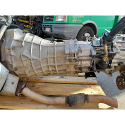 CAMBIO MANUALE NISSAN Navara 1° Serie YD25 YD25 COMPLETO benzina 1 (97 1174689