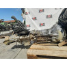 Manual Transmission MITSUBISHI L 200 2nd Series 4D56T ME580809 4D56T Diesel 2477cc (1986-1996)