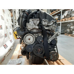 Complete Engine MINI One 1st Series N12B14AB 95 HP 70 KW N12B14A gasoline 139 1841204