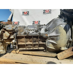 Manual Transmission MITSUBISHI L 200 2nd Series 4D56T ME580809 4D56T Diesel 2477cc (1986-1996)