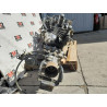 Manual Transmission MITSUBISHI L 200 2nd Series 4D56T ME580809 4D56T Diesel 2477cc (1986-1996)