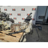 Manual Transmission MITSUBISHI L 200 2nd Series 4D56T ME580809 4D56T Diesel 2477cc (1986-1996)