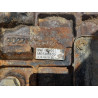 Manual Transmission MITSUBISHI L 200 2nd Series 4D56T ME580809 4D56T Diesel 2477cc (1986-1996)