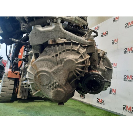 COMPLETE MANUAL TRANSMISSION OPEL INSIGNIA S. WAGON A20DT 55584362 A20DT DIESEL 1956 (08-17)
