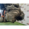 COMPLETE MANUAL TRANSMISSION OPEL INSIGNIA S. WAGON A20DT 55584362 A20DT DIESEL 1956 (08-17)