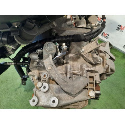 COMPLETE MANUAL TRANSMISSION OPEL INSIGNIA S. WAGON A20DT 55584362 A20DT DIESEL 1956 (08-17)