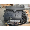 Complete Engine MINI One 1st Series N12B14AB 95 HP 70 KW N12B14A gasoline 139 1841204