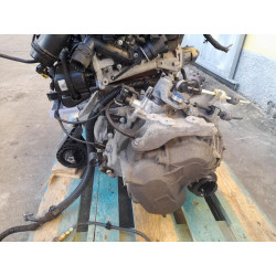 Complete Manual Transmission OPEL INSIGNIA Sedan 55562430 A20DTH Diesel 1956cc (2008-2017)
