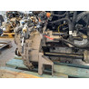 Complete Manual Transmission OPEL INSIGNIA Sedan 55562430 A20DTH Diesel 1956cc (2008-2017)