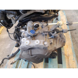 Complete Manual Transmission OPEL INSIGNIA Sedan 55562430 A20DTH Diesel 1956cc (2008-2017)