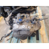 Complete Manual Transmission OPEL INSIGNIA Sedan 55562430 A20DTH Diesel 1956cc (2008-2017)