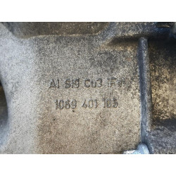 CAMBIO AUTOMATICO BMW Serie 1 Serie (E87) 6 MARCE MANUALE N47D20A diesel 1161360