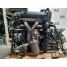 Complete Engine MINI One 1st Series N12B14AB 95 HP 70 KW N12B14A gasoline 139 1841204