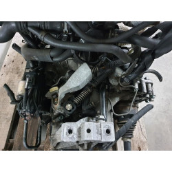 COMPLETE MANUAL TRANSMISSION VOLKSWAGEN NEW BEETLE CABRIO 1st SERIES BFS 02J300052HX BFS PETROL 1595 (98-10)